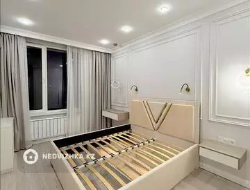 50.1 м², 2-комнатная квартира, этаж 14 из 16, 50 м², изображение - 14