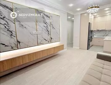 50.1 м², 2-комнатная квартира, этаж 14 из 16, 50 м², изображение - 18