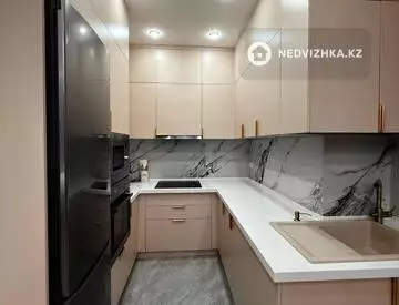 50.1 м², 2-комнатная квартира, этаж 14 из 16, 50 м², изображение - 6