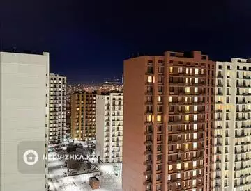 50.1 м², 2-комнатная квартира, этаж 14 из 16, 50 м², изображение - 9