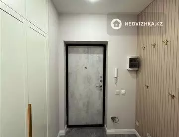 50.1 м², 2-комнатная квартира, этаж 14 из 16, 50 м², изображение - 20