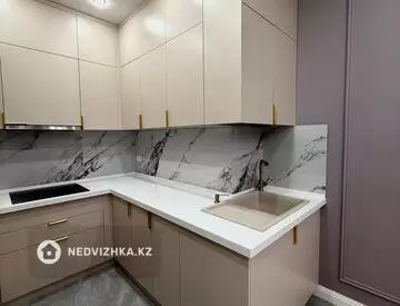 50.1 м², 2-комнатная квартира, этаж 14 из 16, 50 м², изображение - 13