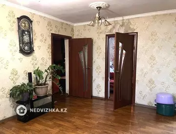 4-комнатный дом, 8.5 соток, 72 м²