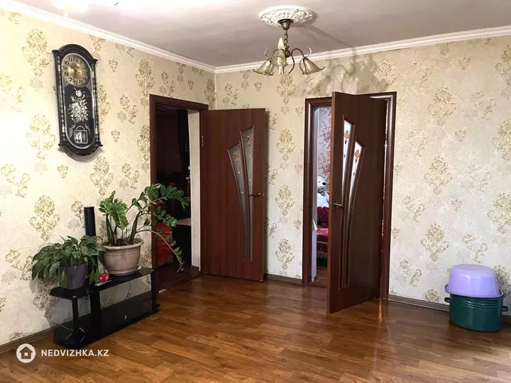 72 м², 4-комнатный дом, 8.5 соток, 72 м², изображение - 1
