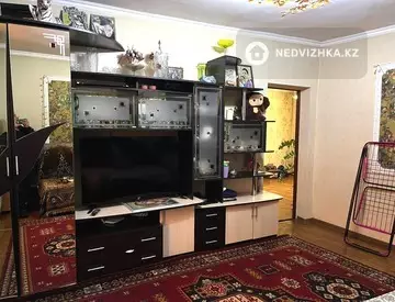 72 м², 4-комнатный дом, 8.5 соток, 72 м², изображение - 1