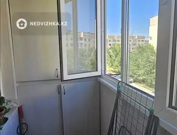 3-комнатная квартира, этаж 3 из 5, 75 м²