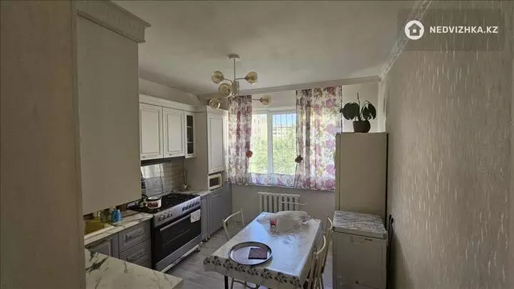 75 м², 3-комнатная квартира, этаж 3 из 5, 75 м², изображение - 1