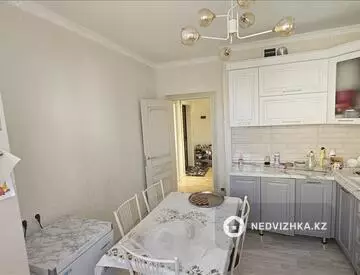 75 м², 3-комнатная квартира, этаж 3 из 5, 75 м², изображение - 13