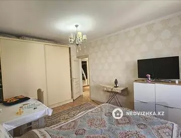75 м², 3-комнатная квартира, этаж 3 из 5, 75 м², изображение - 4