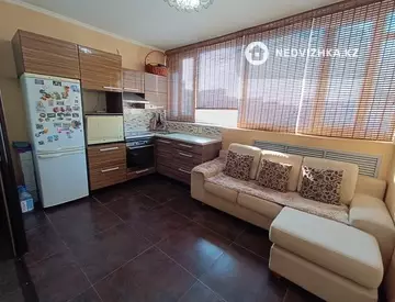 2-комнатная квартира, этаж 5 из 5, 45 м²