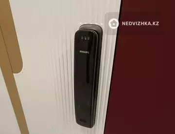 60 м², 2-комнатная квартира, этаж 5 из 7, 60 м², изображение - 3