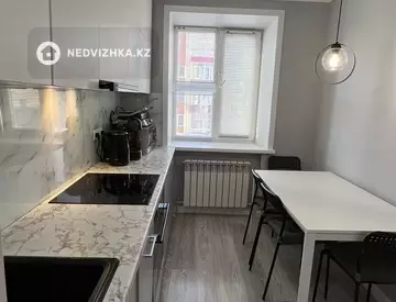 78 м², 4-комнатная квартира, этаж 5 из 5, 78 м², изображение - 4