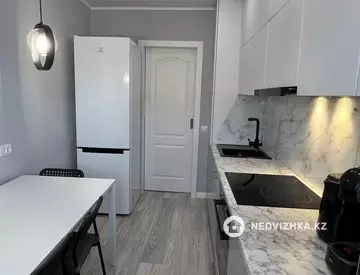 78 м², 4-комнатная квартира, этаж 5 из 5, 78 м², изображение - 3