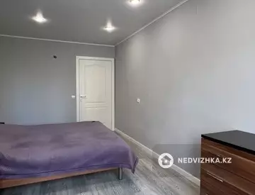 78 м², 4-комнатная квартира, этаж 5 из 5, 78 м², изображение - 1