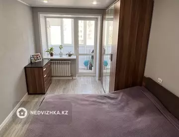 78 м², 4-комнатная квартира, этаж 5 из 5, 78 м², изображение - 2