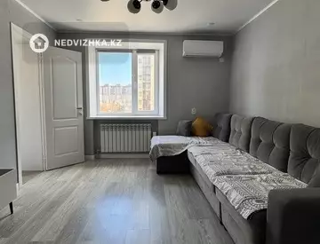 78 м², 4-комнатная квартира, этаж 5 из 5, 78 м², изображение - 0
