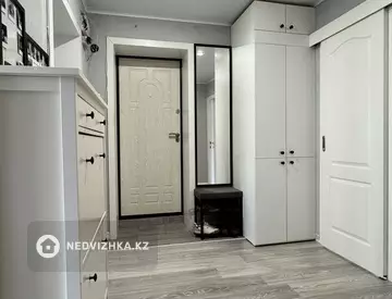 78 м², 4-комнатная квартира, этаж 5 из 5, 78 м², изображение - 11
