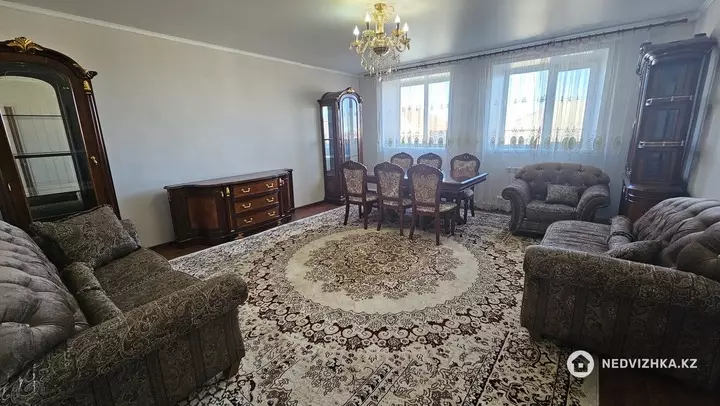 237 м², 5-комнатный дом, 12 соток, 237 м², изображение - 1