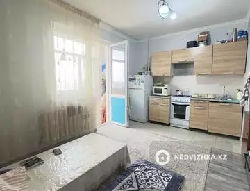 49.5 м², 1-комнатная квартира, этаж 8 из 9, 50 м², изображение - 5