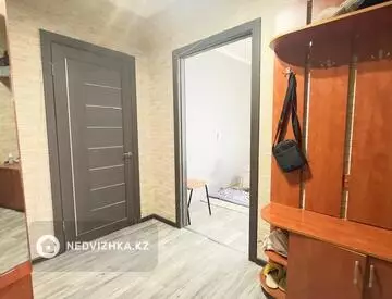49.5 м², 1-комнатная квартира, этаж 8 из 9, 50 м², изображение - 6