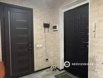 49.5 м², 1-комнатная квартира, этаж 8 из 9, 50 м², изображение - 8