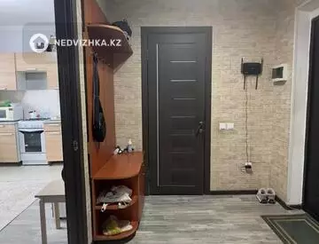 49.5 м², 1-комнатная квартира, этаж 8 из 9, 50 м², изображение - 7