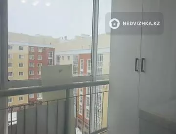 45 м², 1-комнатная квартира, этаж 8 из 8, 45 м², на длительный срок, изображение - 9
