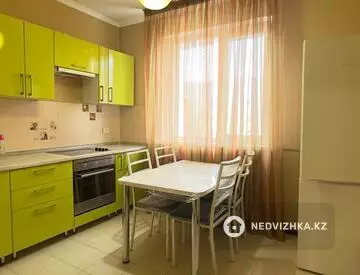 45 м², 1-комнатная квартира, этаж 8 из 8, 45 м², на длительный срок, изображение - 4