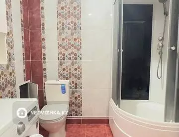 45 м², 1-комнатная квартира, этаж 8 из 8, 45 м², на длительный срок, изображение - 6