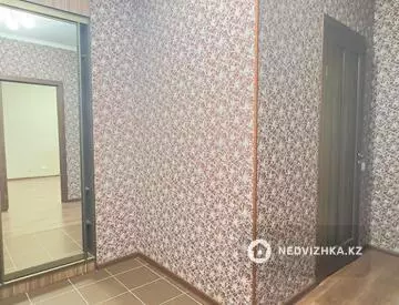 45 м², 1-комнатная квартира, этаж 8 из 8, 45 м², на длительный срок, изображение - 10