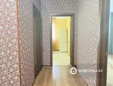 45 м², 1-комнатная квартира, этаж 8 из 8, 45 м², на длительный срок, изображение - 8