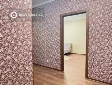 45 м², 1-комнатная квартира, этаж 8 из 8, 45 м², на длительный срок, изображение - 7