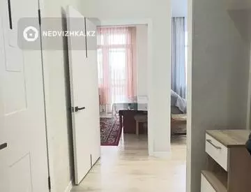 39 м², 1-комнатная квартира, этаж 2 из 9, 39 м², на длительный срок, изображение - 7