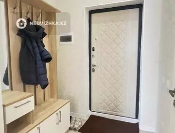 39 м², 1-комнатная квартира, этаж 2 из 9, 39 м², на длительный срок, изображение - 8