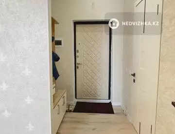 39 м², 1-комнатная квартира, этаж 2 из 9, 39 м², на длительный срок, изображение - 6