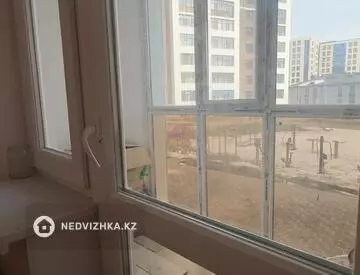 39 м², 1-комнатная квартира, этаж 2 из 9, 39 м², на длительный срок, изображение - 5