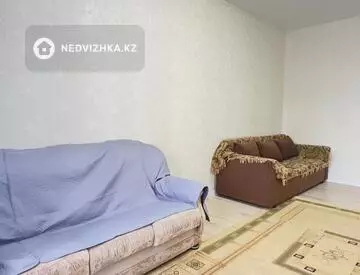 1-комнатная квартира, этаж 2 из 9, 39 м², на длительный срок