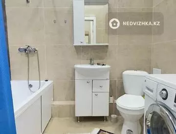 39 м², 1-комнатная квартира, этаж 2 из 9, 39 м², на длительный срок, изображение - 9