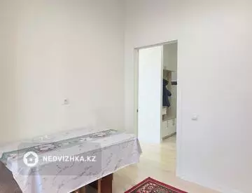 39 м², 1-комнатная квартира, этаж 2 из 9, 39 м², на длительный срок, изображение - 4