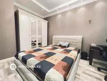 60 м², 3-комнатная квартира, этаж 2 из 9, 60 м², изображение - 6