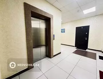 60 м², 3-комнатная квартира, этаж 2 из 9, 60 м², изображение - 15