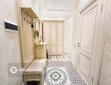 60 м², 3-комнатная квартира, этаж 2 из 9, 60 м², изображение - 13