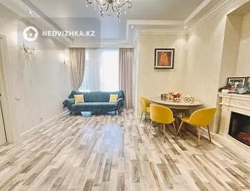 60 м², 3-комнатная квартира, этаж 2 из 9, 60 м², изображение - 5
