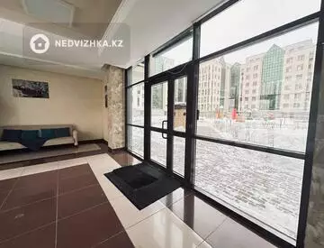 60 м², 3-комнатная квартира, этаж 2 из 9, 60 м², изображение - 17