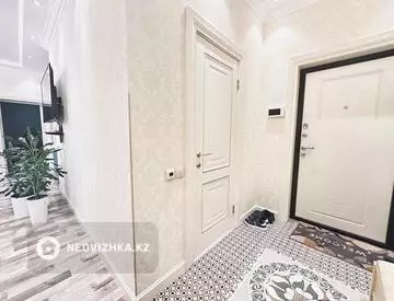 60 м², 3-комнатная квартира, этаж 2 из 9, 60 м², изображение - 11