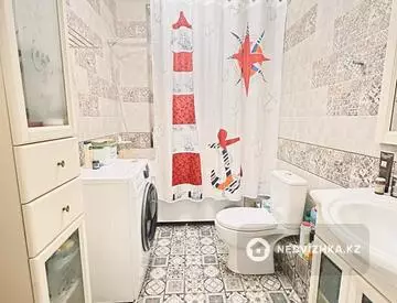 60 м², 3-комнатная квартира, этаж 2 из 9, 60 м², изображение - 14