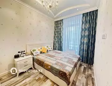 60 м², 3-комнатная квартира, этаж 2 из 9, 60 м², изображение - 8
