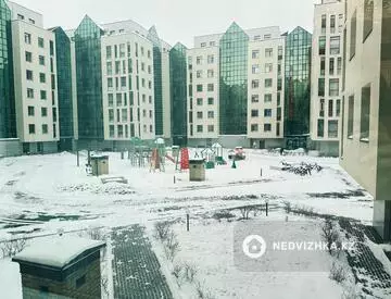 60 м², 3-комнатная квартира, этаж 2 из 9, 60 м², изображение - 18