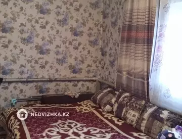 2-комнатный дом, 3 соток, 55 м²