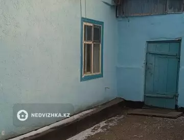 2-комнатный дом, 3 соток, 55 м²